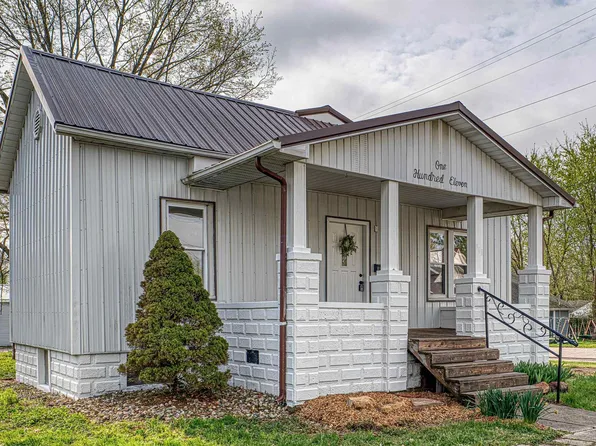 111 N Jackson St, Oakland City, IN 47660