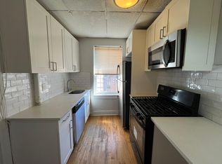 2729 John F Kennedy Blvd #24E, Jersey City, NJ 07306
