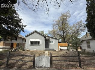 1905 E 8th St, Pueblo, CO 81001