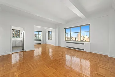 Rented by Rudin Management Company, Inc.