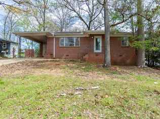 1133 Woodslee St, Birmingham, AL 35215