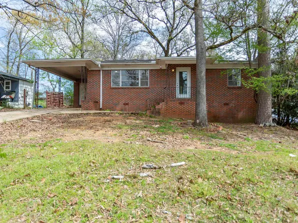 1133 Woodslee St, Birmingham, AL 35215
