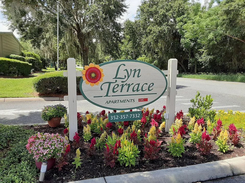 Lyn Terrace Apartments