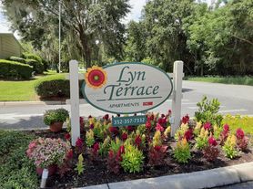 Lyn Terrace Apartments