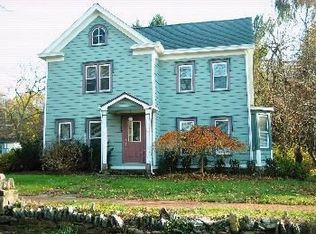 294 Main St, Chester, NJ 07930