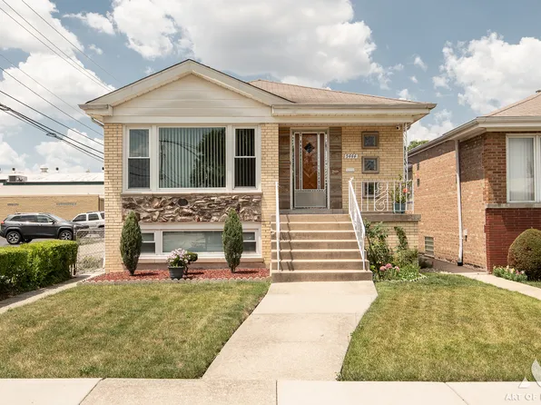 5444 S Kedvale Ave, Chicago, IL 60632