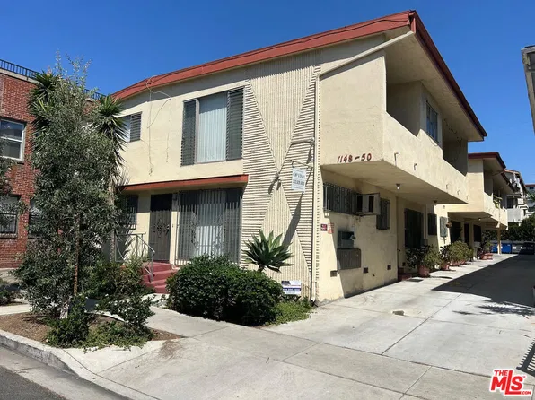 1148 N Formosa Ave #8, Los Angeles, CA 90046