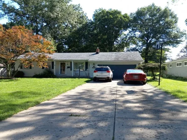4258 Staatz Dr, Youngstown, OH 44511