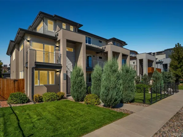 3523 S Ogden Street, Englewood, CO 80113