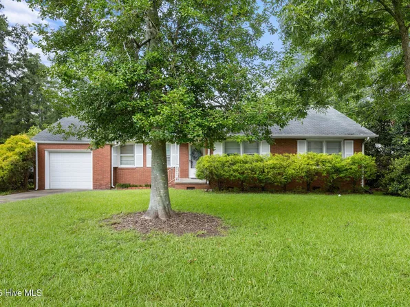 2402 Carey Road, Kinston, NC 28504