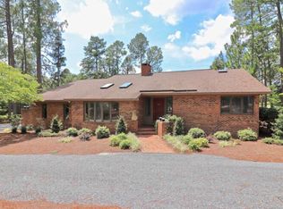 3 N Wrenn Pl, Jackson Springs, NC 27281