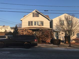 54 Van Orden Pl, Clifton, NJ 07011