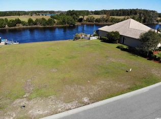1016 Ridgewood Dr LOT 9, North Myrtle Beach, SC 29582