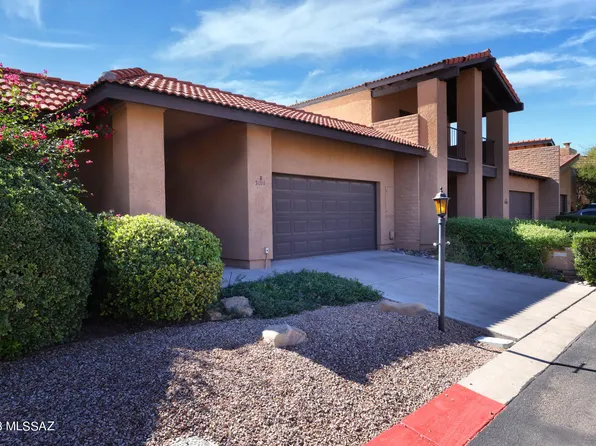 5014 E South Regency Cir, Tucson, AZ 85711