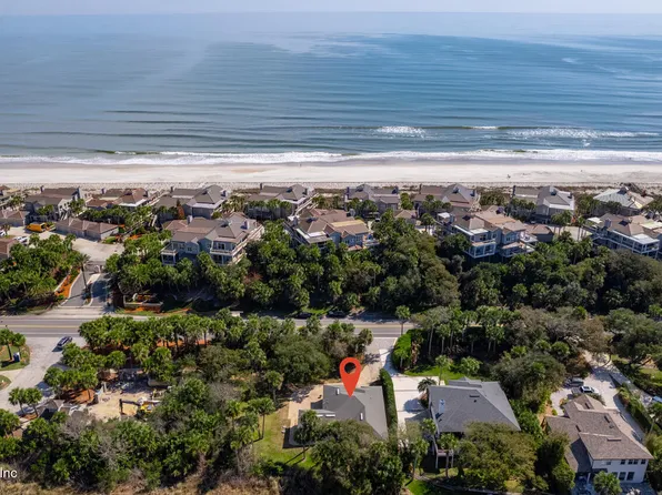 1242 PONTE VEDRA Boulevard, Ponte Vedra Beach, FL 32082