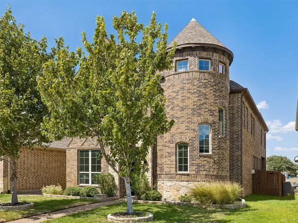 3611 Crosby St, Irving, TX 75038