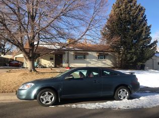 3271 S Grape St, Denver, CO 80222