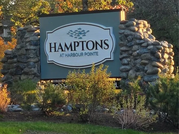 5300 Harbour Pointe Boulevard #306P, Mukilteo, WA 98275