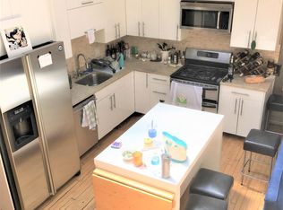 21 Temple Pl #PENTHOUSE, Boston, MA 02111