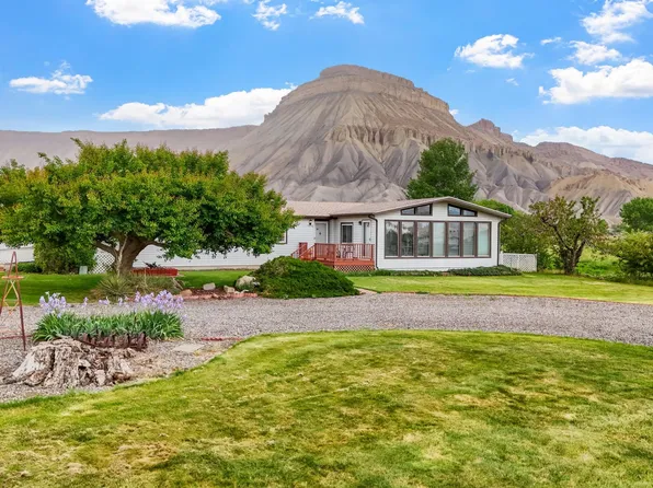 3402 G Rd, Clifton, CO 81520