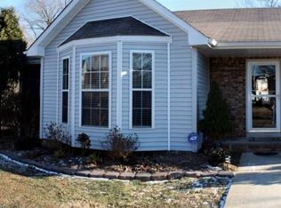 501 Barney Ln, Clarksville, TN 37042