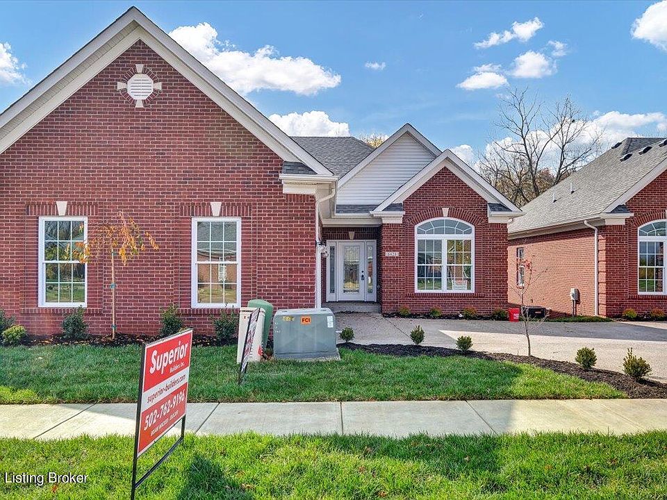 6428 Villa Spring Dr, Louisville, KY 40291 MLS 1626027 Zillow