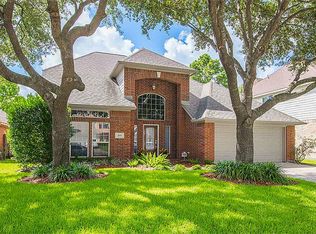 3219 Brinton Trails Ln, Katy, TX 77494