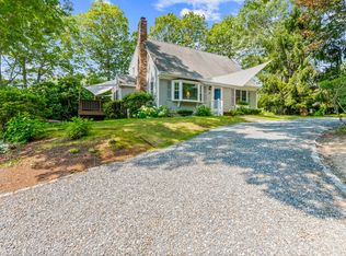 20 Monahansett Rd, Mashpee, MA 02649
