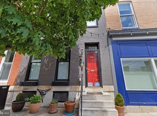 2038 E Pratt St, Baltimore, MD 21231