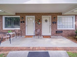 1703 N Main St, Mount Airy, NC 27030