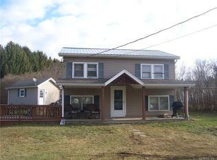 7147 County Line Rd, Wayland, NY 14572
