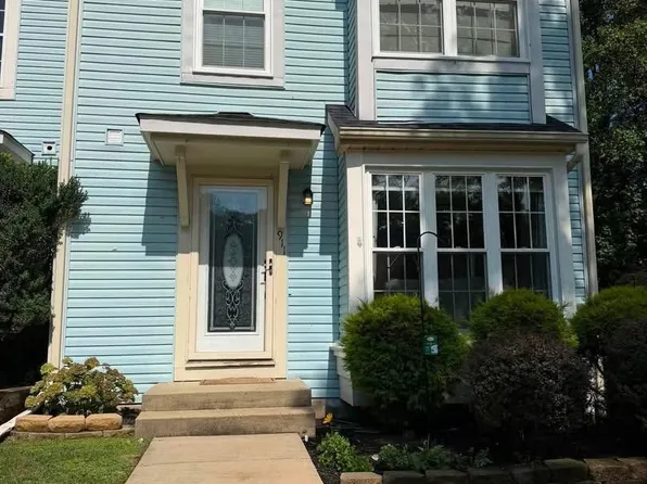 911 Cheswold Ct Unit A6, Bel Air, MD 21014