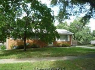 10212 Angora Dr, Cheltenham, MD 20623