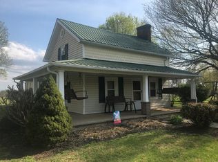 3425 Baker Springs Rd, White Pine, TN 37890