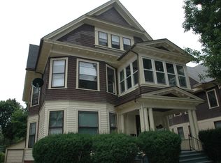 100 Avon St, New Haven, CT 06511