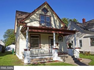 3424 16th Ave S, Minneapolis, MN 55407