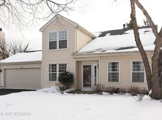 1110 Stanton Rd, Lake Zurich, IL 60047