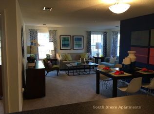504 Falls Blvd #2BR, Quincy, MA 02169
