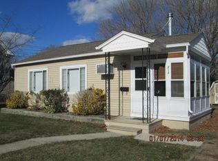 212 Hand Ave, Cape May Court House, NJ 08210