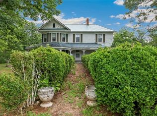 134 Mears Rd, MOUNT AIRY, NC 27030