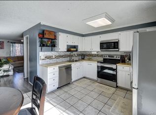 13969 E Utah Cir #4, Aurora, CO 80012