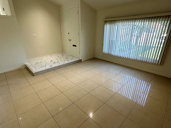 Living room entry way