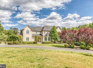 203 Blue Heron Ct, Voorhees, NJ 08043