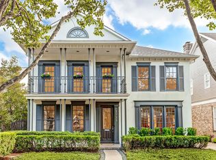 2725 Talbott St, Houston, TX 77005