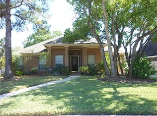 9407 Pearsall Dr, Houston, TX 77064