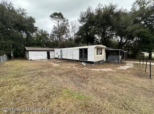 4265 S Illiana Ter, Inverness, FL 34452