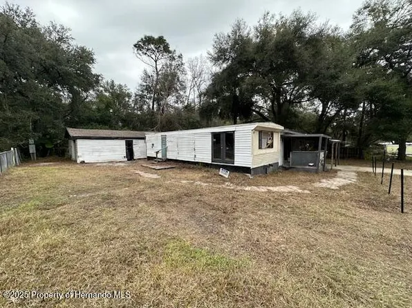 4265 S Illiana Ter, Inverness, FL 34452