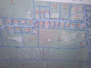 0000 Ridge Road, Plymouth, ME 04969