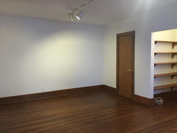 main room