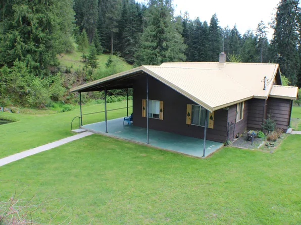 304 Green Creek Ln, Harpster, ID 83552